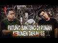 TAHUN 1985 UDAH PADA LAHIR BELOM?? CERITA HOROR SWETA KARTIKA DI TANAH KEBUMEN #OMMAMAT