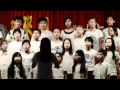 101年南湖國小 李嘉容 在合唱團的藝術週表演 101年南湖國小 李嘉容 在合唱團的藝術週表演