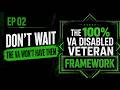 Why the VA Won't Have Your Military Medical Records (And You Won't Either)