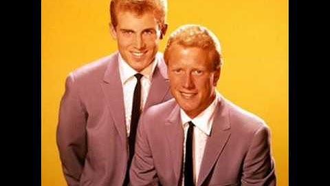 Jan & Dean - Popsicle