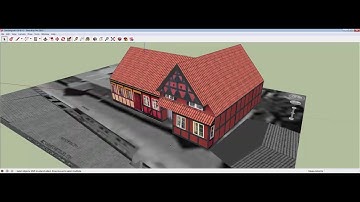 3D MAX Tutorial 02  - How to import 3D models in 3Ds Max, made in other softwares  - Urdu