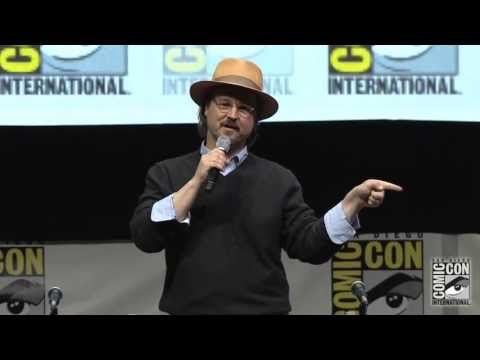 Dawn of the Planet of the Apes | Comic Con 2013 Hall H Panel | PLANET OF THE APES