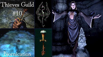 Darkness Returns - Skyrim | Thieves Guild #10
