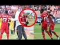MWAMBA WA LUSAKA CHAMA AWEKA WAZI SEHEMU ANAPOKUWA HURU AKICHEZEA Sven Anipe Hiyo Nafasi 