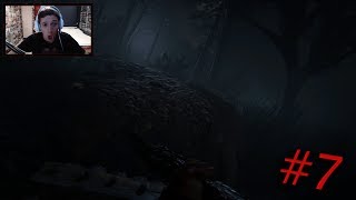 Outlast Ii - Разходка С Лодка