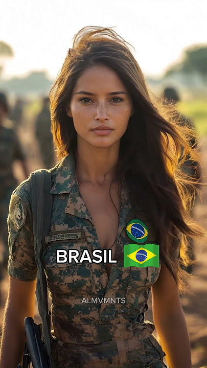 COUNTRIES AS WOMEN OF WAR Ep. 5 #CapCut #ai #midjourney #warrior #soldier #woman #womanpower #serbia