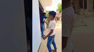 #funny #comedy dene wala bhi andha and lene wala bhi andha #viral #video