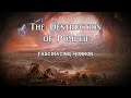 Gambar cover The Destruction of Pompeii | A Short Documentary | Fascinating Horror