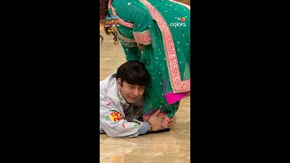 Sudesh’s Hilarious Apology To Mamta | Pati Patni Aur Panga