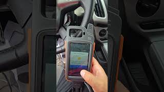 Ford focus 2012 adding key and  remote programming manual using key tool Max Pro  Net Worth