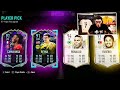 200 x 81+ PLAYER PICKS w/ FUTURE STARS! I DECIDED TO DO AN ICON PACK... 😮🤑 - FIFA 21 Ultimate Team