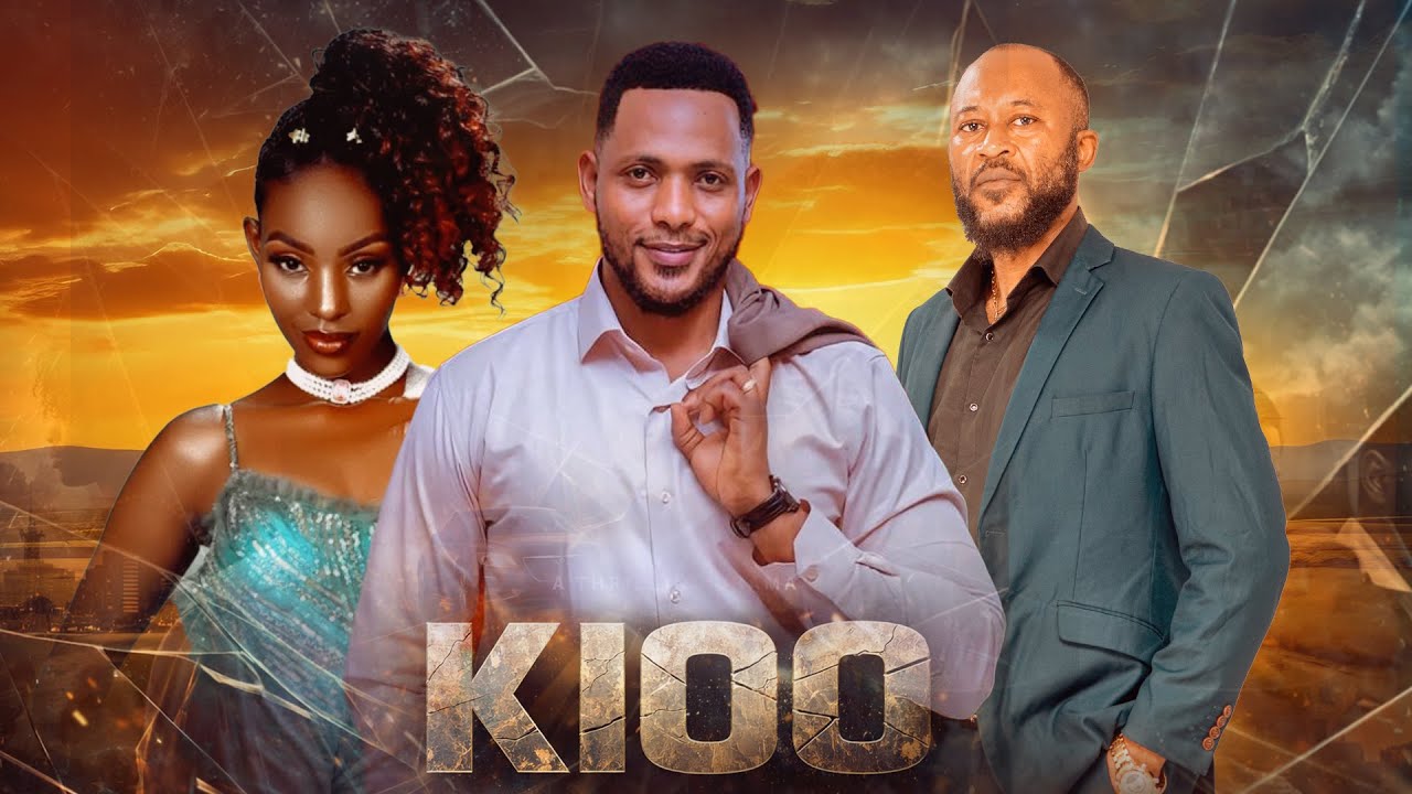 KIOO EP {1} #kioo #series #memkwa #dunia #clamvevo#kiparabrand#sandraofficial #panjugang #dontatv