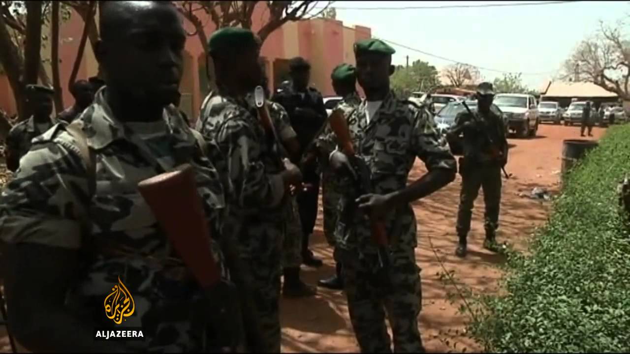 أزمة عملية توحيد مالي - قناة الجزيرة البلقان