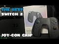 I Tried a $20 Switch 2 Accessory!￼