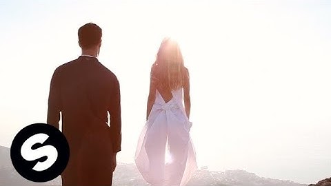 Redondo & Ferreck Dawn - Something Else (Official Music Video)