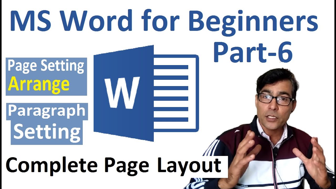 ms word assignment pdf in hindi