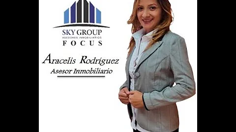 Asosor Inmobiliario Aracelis Rodriguez
