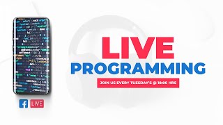 🔴 LIVE WEB DEVELOPMENT SESSION | GOOGLE CLONE PART 4