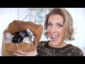 Let's Go Through My Beauty Trash | There is LOTS of it!