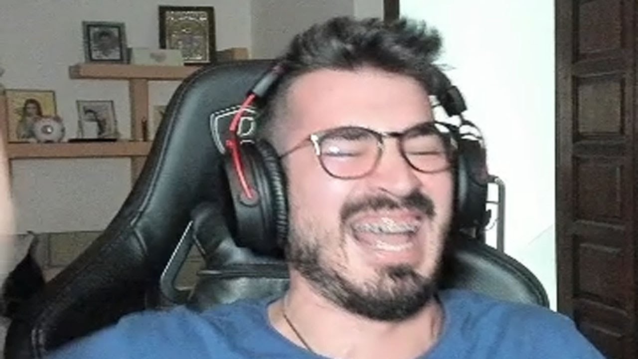 AM MURIT DE RAS! CEL MAI AMUZANT JOC!