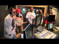 Logan Sama After Hours w/ Roll Deep 23/07/2012