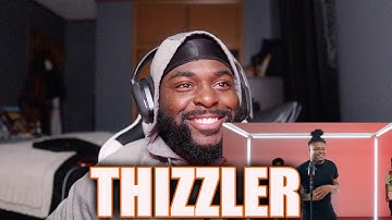 Lefty Gunplay, Zoe Osama, Lou Deezi, Rowdy Racks & Lul Booga || Thizzler Cypher 2024 REACTION