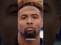 OBJ | #shorts #edits #nfl