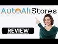 🚨 [June. 2025] AutoAli Stores App Review and Demo