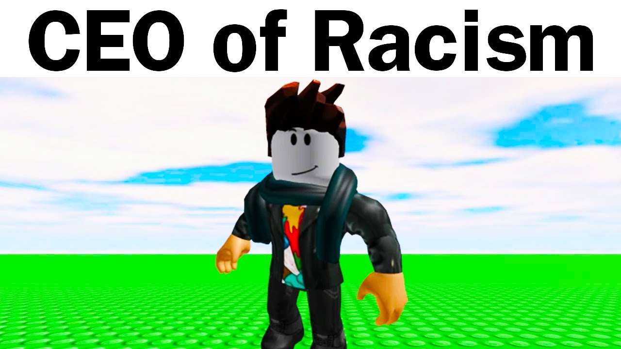 Roblox Memes That Are 100% True 💪 