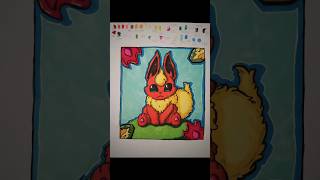 Flareon