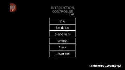 Intersection Controller - Episode 5