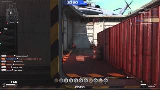 S.K.I.L.L SF2 - Tomahawk HERO [9* ComboKill]