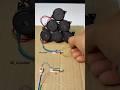 Turning DC Motor Power into 6 Buzzer Sound Effects | #diy #motorbuilding #project #experiment #tech