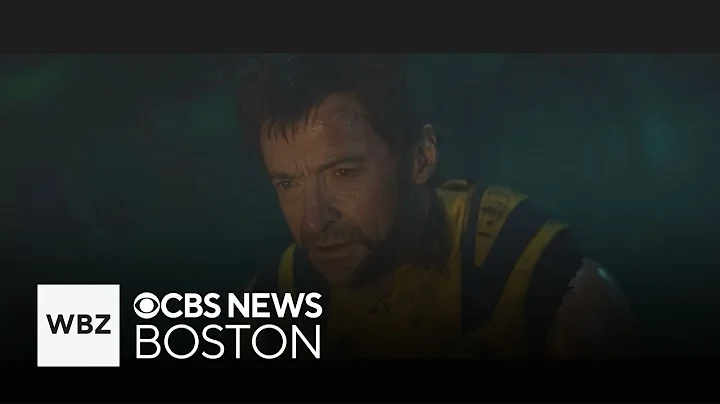 What blockbuster movies are on tap for the summer?