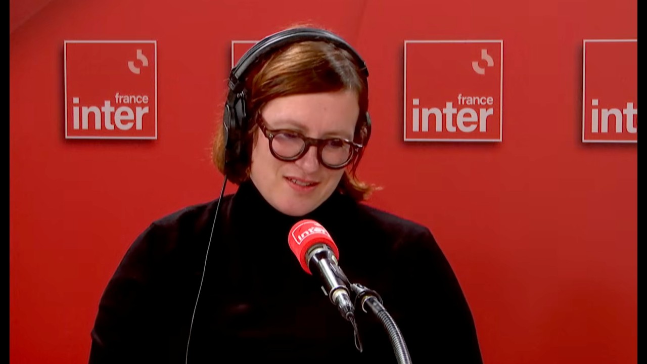 Florence Arthaud, celle qui a changé la donne  - Made in Franche : Raphaëlle Baillot