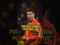👑 Ronaldo marca doblete pero Hungría lo castiga en el descuento: Portugal sangra pero sigue vivo 🇵🇹