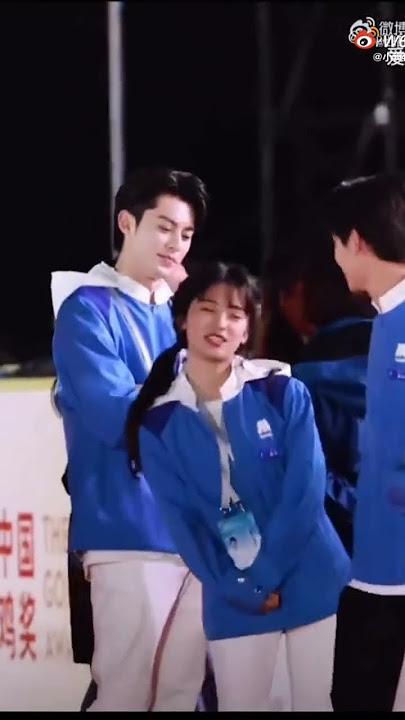 #diyue #dyshen #shenyue #wanghedi #meteorgarden #f4