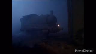 Ghost Train Theme - Kanefan701 Arrangement