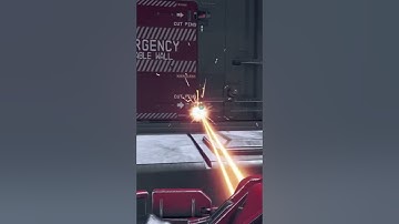 How to cut open a door in #starfield . #gamingtips