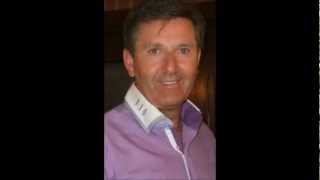 Video thumbnail of "The Old Rugged Cross  Daniel O'Donnell"