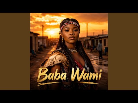 Ubaba Wami (feat. Ndou Advocate)