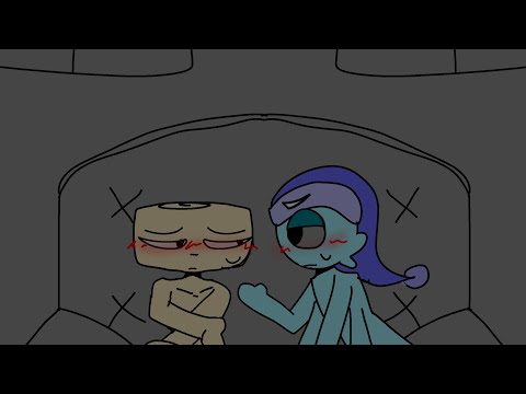 Moonshell..! (Astro x shelly) [16+] #astro #shelly #dandyworld