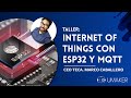 Internet de las cosas || ESP32 Y MQTT