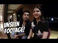 Unseen Footage! What it's like Offline with Ranbir Kapoor, Anushka Sharma & Karan Johar! Vlog #6