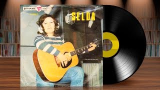 Selda Bağcan - Moğollar - Yalan Dünya (Orijinal Plak Kayıt) 45lik