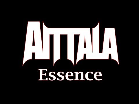 Aittala - 'Essence'