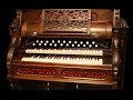 Toccata Fugue In D Minor Bach 1910 Dominion Orchestral Reed Organ 