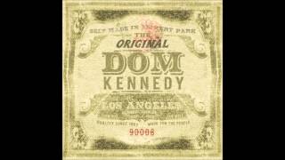 Watch Dom Kennedy Turn Me Out video