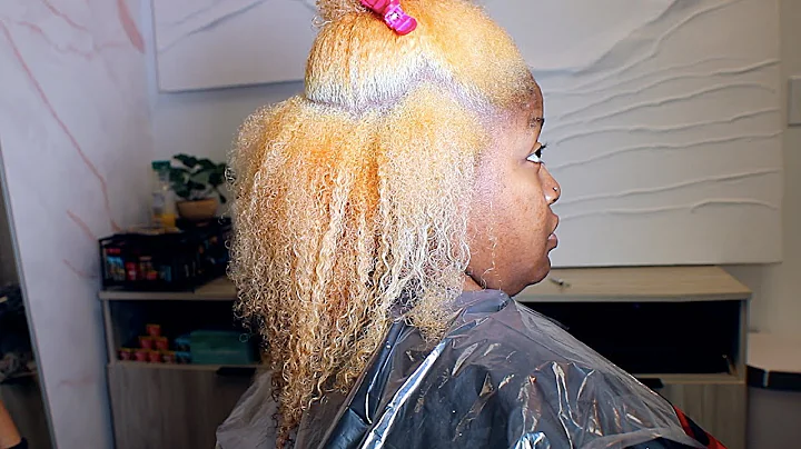 The End Result Will BLOW YOUR MIND! | 2 Toned Copper