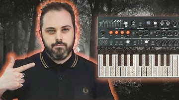 🔥ARTURIA MICROFREAK 🔥 - TECHNO SEQUENCES #2